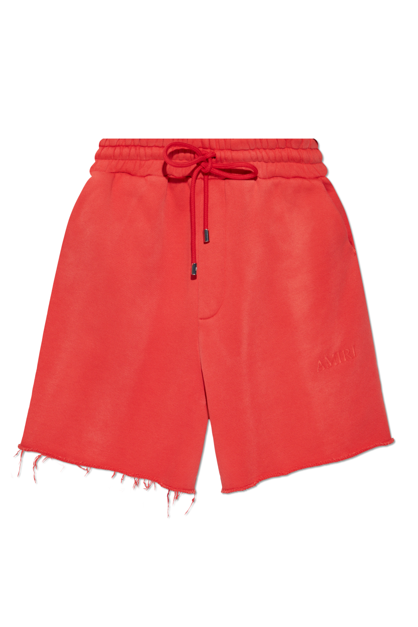 ★関税負担なし★AMIRI MA SHORT★入手困難 Amiri MA Quad Toweling Shorts | Saks Fifth Avenue